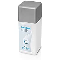 spatime pastillas de Bromo 0-8 kg